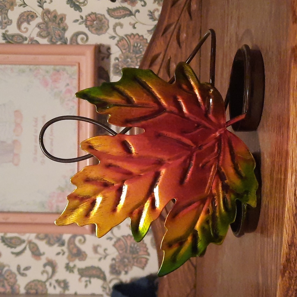 Fall decoration